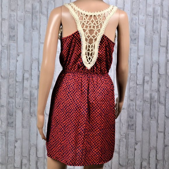 L.O.T. Apparel short dress small - Picture 2 of 5